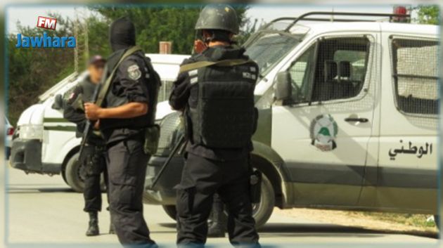 مدنين : القبض على فتاة كانت تعتزم الإلتحاق بمجموعة إرهابية في ليبيا