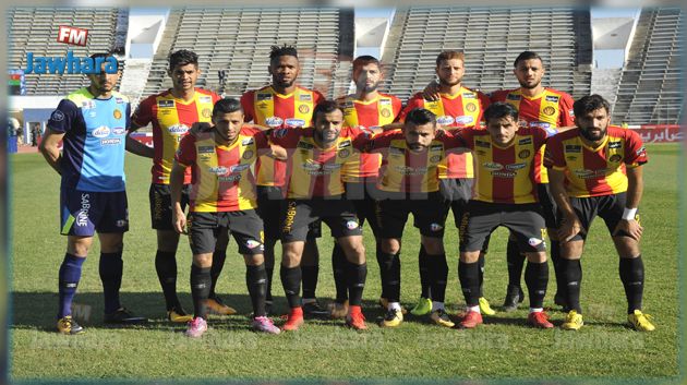 رابطة أبطال إفريقيا : الترجي الرياضي التونسي يستهل مشواره بمواجهة الوئام الموريتاني