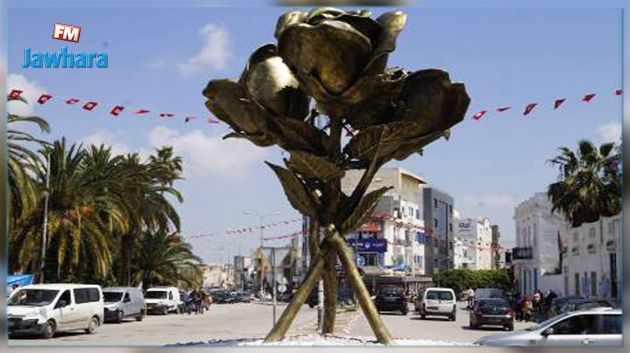 أريانة : منع جولان السيارات بعدد من الانهج المحيطة بالسوق البلدية 