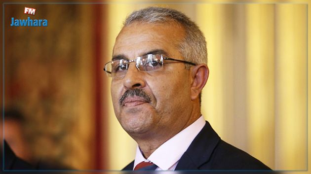 الشفي حول ملف 