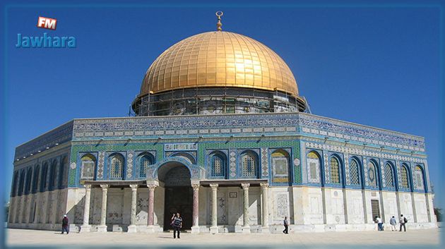 أولى الخطوات لإسقاط قرار ترامب حول القدس