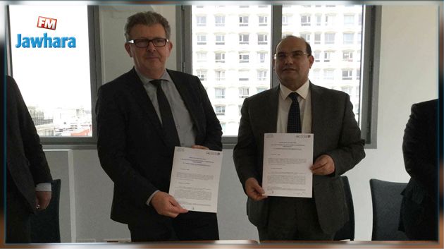 إمضاء اتفاقية تعاون بين تونس وفرنسا في مجال مكافحة الفساد