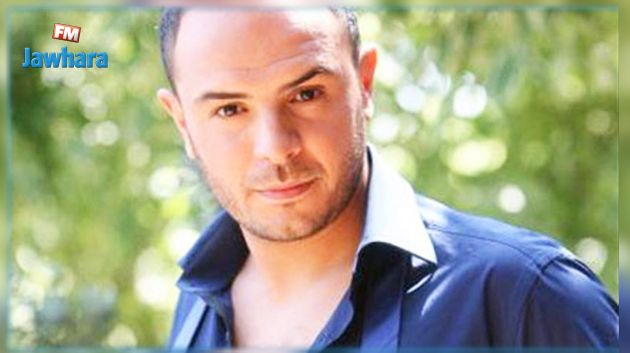 احمد الشريف يطلق أغنية