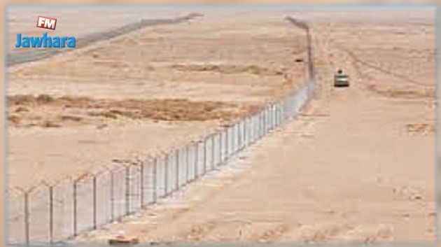 ألمانيا تدعم تونس لتأمين حدودها مع ليبيا
