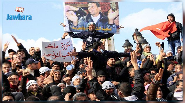 ثورة 17 ديسمبر 2010 : ثروات مُهملة في سيدي بوزيد