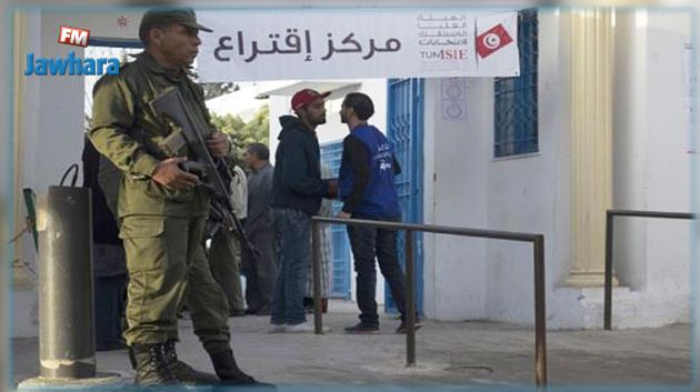 انتخابات بلدية : موعد  خاص بتصويت الأمنيين والعسكريين