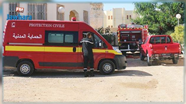 قفصة : وفاة الطفلة التي تعرض منزل عائلتها للحرق‎