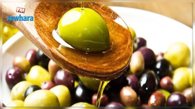مرتبة زيت الزيتون التونسي