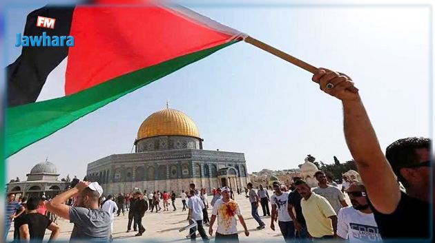 الأمم المتحدة تصوت بالإجماع على حق الفلسطينيين في تقرير مصيرهم