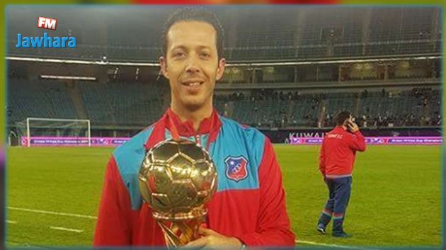 قريبا : خليل الجبابلي في الإطار الفني للمنتخب