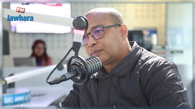 نبيل السبعي : الانتخابات البلدية سترّحل إلى ما بعد 2019 إن لزم الأمر 