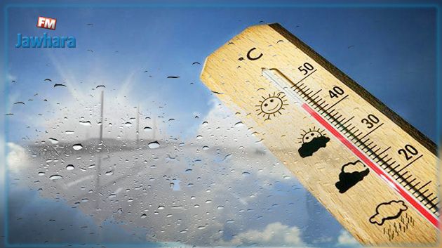 تغير في حالة الطقس بداية من يوم غد السبت
