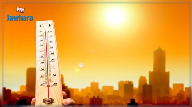 توقعات بارتفاع حرارة الأرض سنة 2018