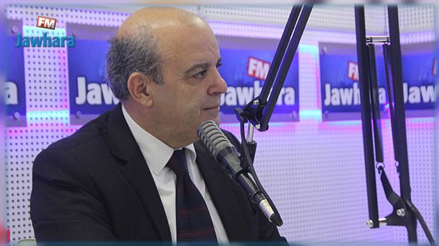 وزير التكوين المهني : اخترت الدولة بدل الحزب