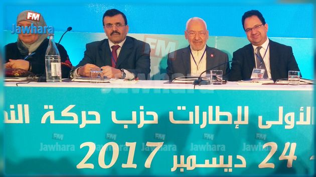 الغنوشي : متمسّكون بالتوافق.. رغم كلفته الباهضة