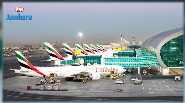 الإماراتية للطيران ترد على قرار تونس بتعليق رحلاتها