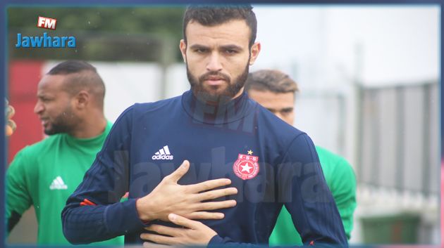 حمدي النقاز مطلوب في الزمالك المصري