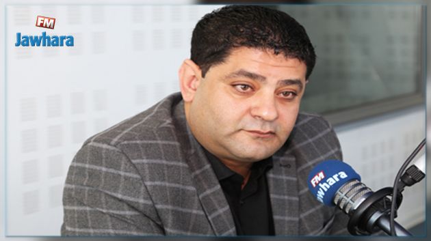 وليد جلاد : موقف الدبلوماسية التونسية بشأن القدس كان جريئا ومشرفا