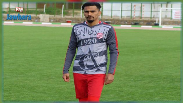رسمي : النادي الإفريقي يتعاقد مع وجدي الساحلي
