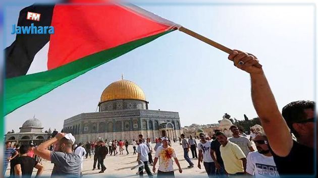 6 دول عربية تجتمع في الأردن حول القدس