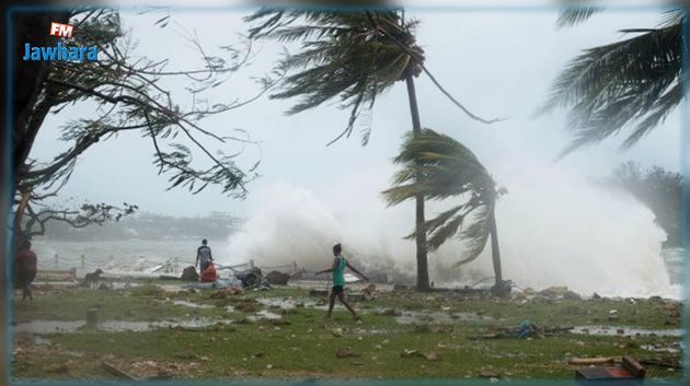 الهند : فقدان أكثر من 660 صيادا في إعصار 'أوكهي' المدمّر