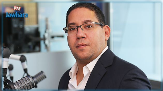 محمود البارودي يدعو رئيس الجمهورية إلى حلّ البرلمان