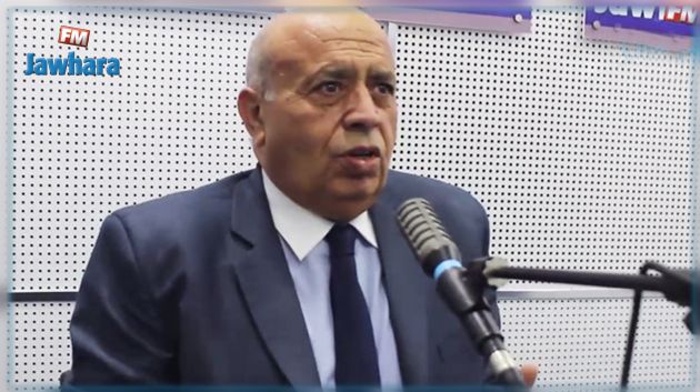 عبيد البريكي : قانون مالية بن علي أحسن من قانون مالية 2018