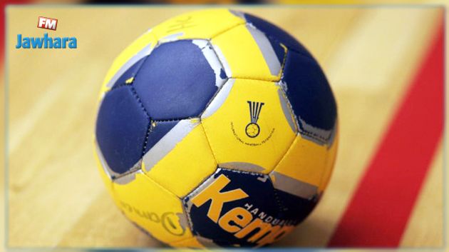 المنتخب الاماراتي لكرة اليد يقرر الغاء تربصه في تونس