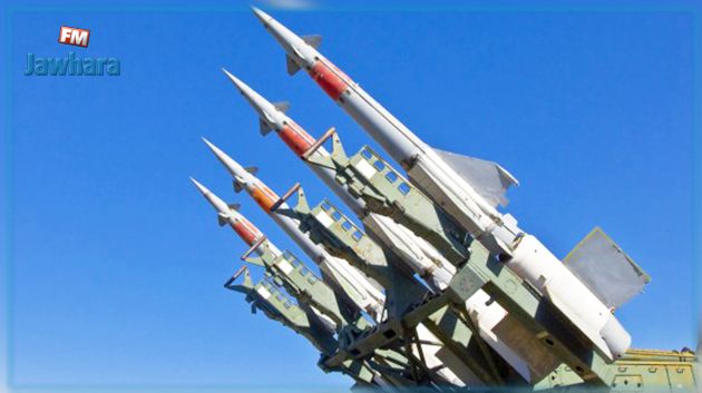 بينها بلدان عربية : 10 دول تتزوّد بالصواريخ من أمريكا