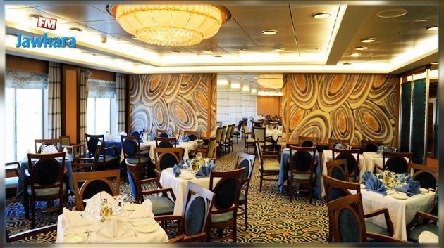 نسبة حجوزات بين 50 و100% بالمؤسسات السياحية بنابل والحمامات