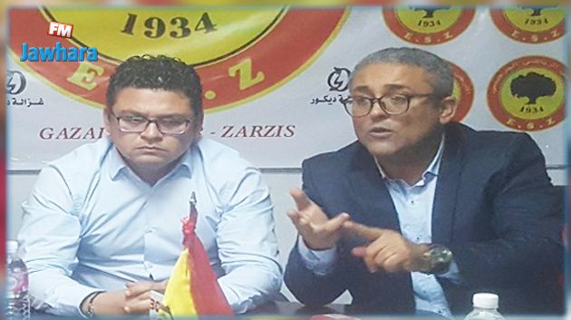ترجي جرجيس يطالب بإعادة مقابلة إتحاد بن قردان