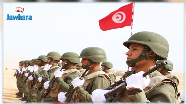 وزير الدفاع الوطني يتفقد عددا من المنشآت العسكرية