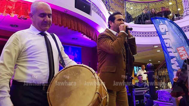 أجواء الرحلة البحرية إلى ايطاليا و مالطا 