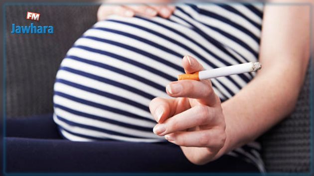 تدخين السجائر أثناء الحمل قد يؤدي لإصابة الطفل باضطراب سلوكي