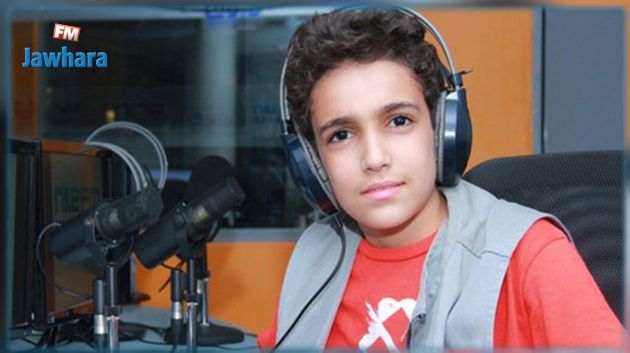 في مسابقة مثيرة : طفل مصري أبهر العالم