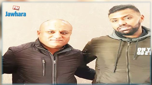 محمد بن طرشة في أولمبيك مدنين