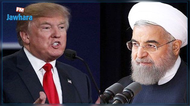 انتفاضة إيران : ترامب على الخط