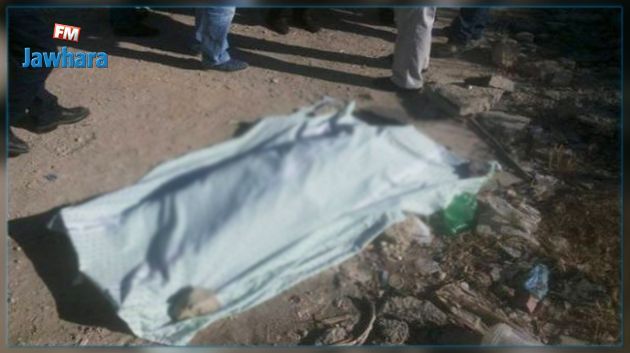 الوسلاتية : 40 آلف دينار وراء قتل شاب ودفن جثته في وادي