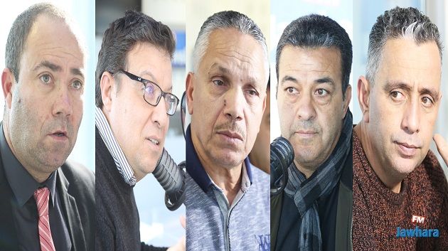 حصة Cartes sur Table ليوم الثلاثاء 2 جانفي 2018