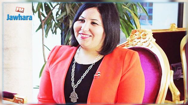 النائب والباحثة حياة عمري ضمن قائمة أكثر مئة امرأة تأثير في العالم العربي