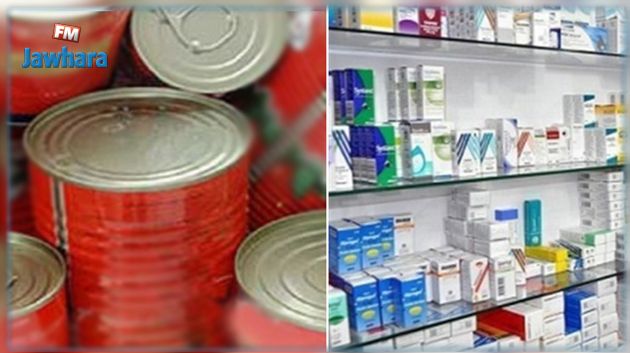 الترفيع في أسعار الأدوية والطماطم 
