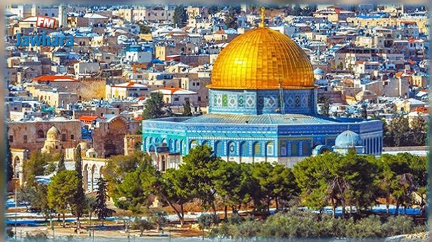 الرئاسة الفلسطينية: القدس ومقدساتها ليست للبيع