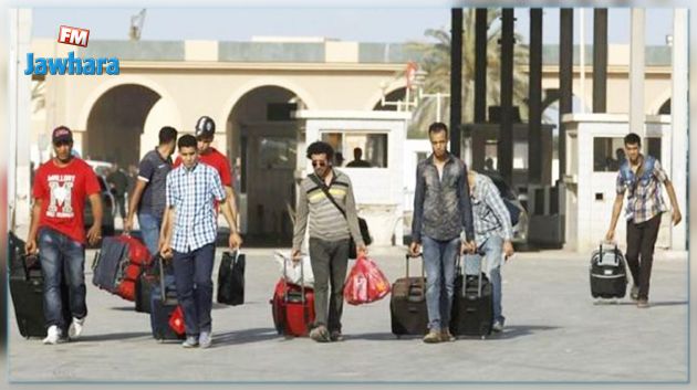 السعودية : تسريح اكثر من 94 ألف عامل أجنبي في وقت وجيز 