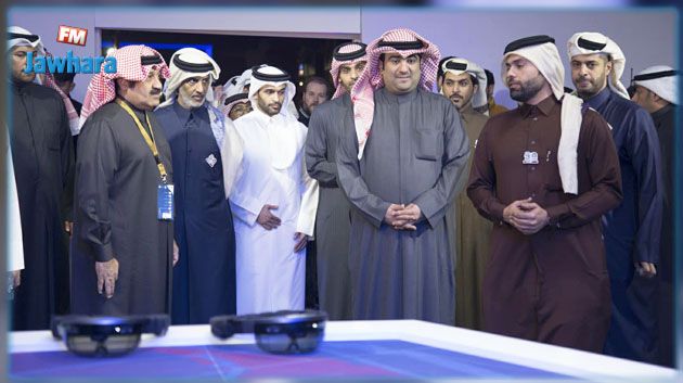 مونديال قطر حاضر بقوة في كأس الخليج