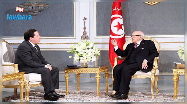 تخصيص جلسة حول تونس : قايد السبسي يشارك في منتدى 