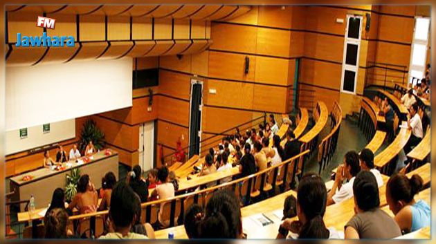 اضطرابات في امتحانات الدورة الرئيسية بـ 17 مؤسسة جامعية 