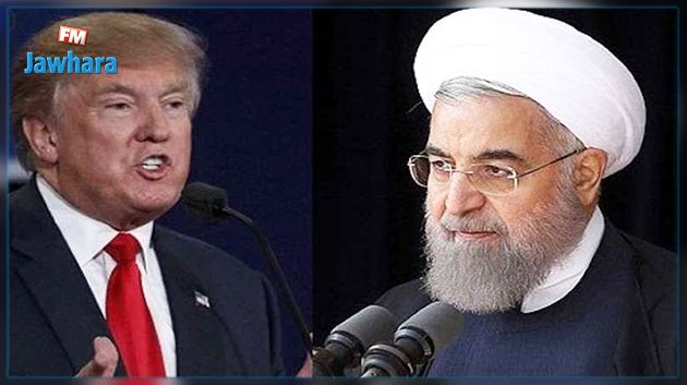إيران تشكو الولايات المتحدة للأمم المتحدة