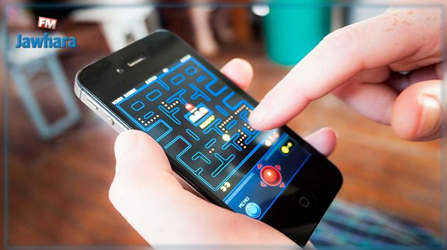 احذرها : ألعاب هاتفك الذكي تتجسس عليك!