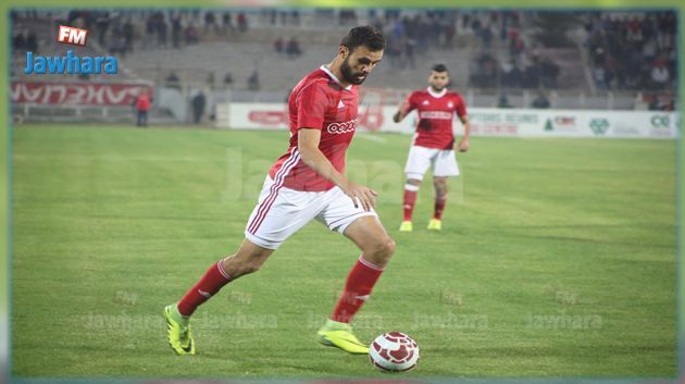 رسمي : حمدي النقاز في الزمالك المصري