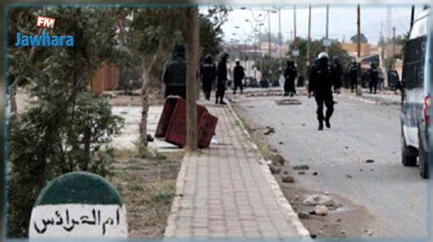 10 سنوات مرت على انتفاضة الحوض المنجمي.. و الوضع على حاله